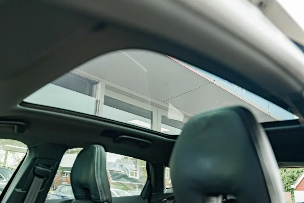 Volvo V40 1.5 T3 Polar+ Sport uit 2019, foto 13