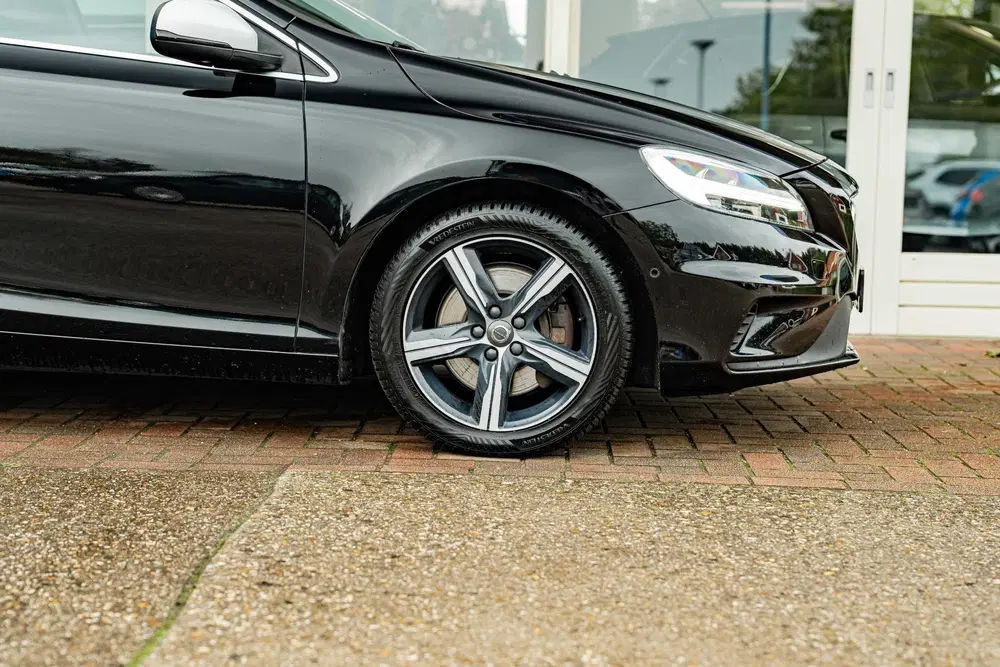 Volvo V40 1.5 T3 Polar+ Sport uit 2019, foto 8