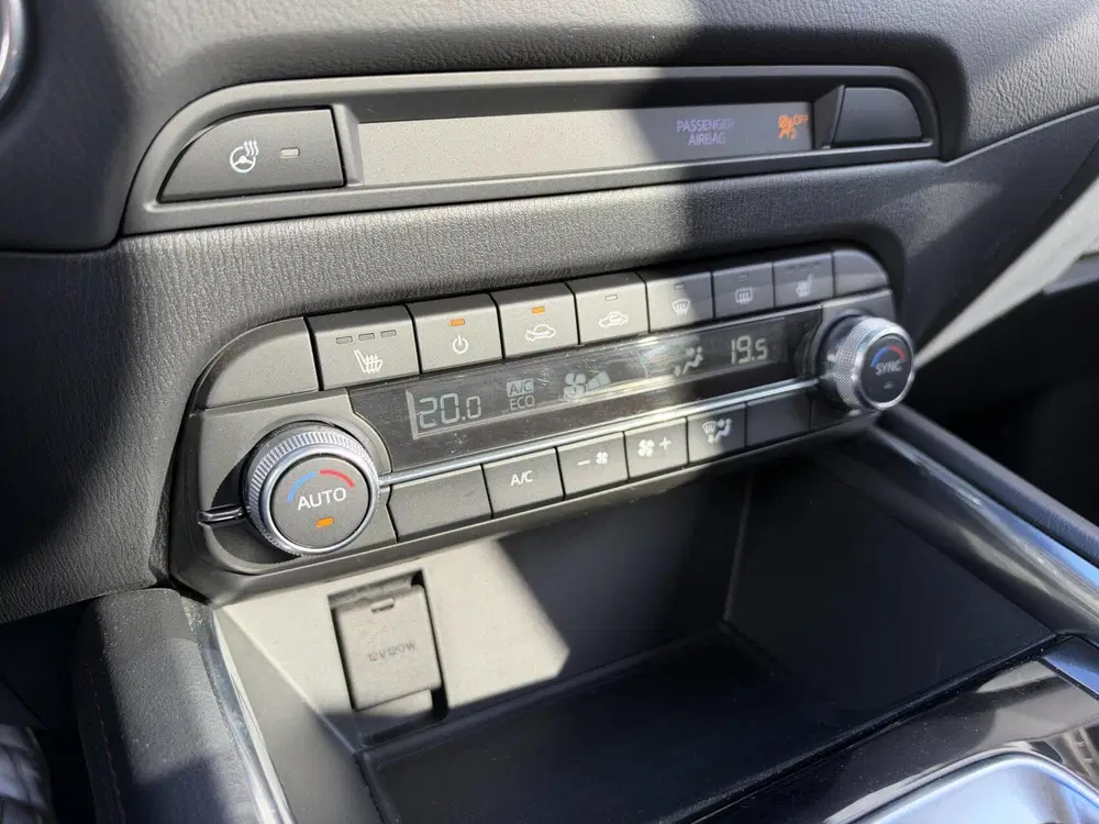 Mazda CX-5 2.0 SkyActiv-G 165 Sportive uit 2021, foto 10