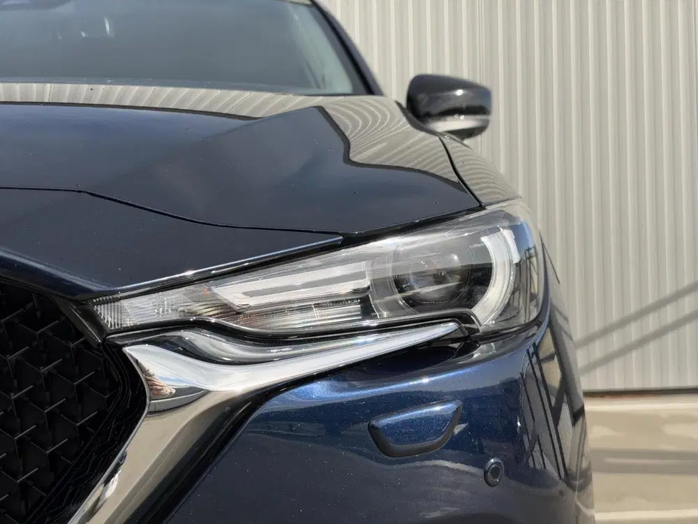 Mazda CX-5 2.0 SkyActiv-G 165 Sportive uit 2021, foto 14