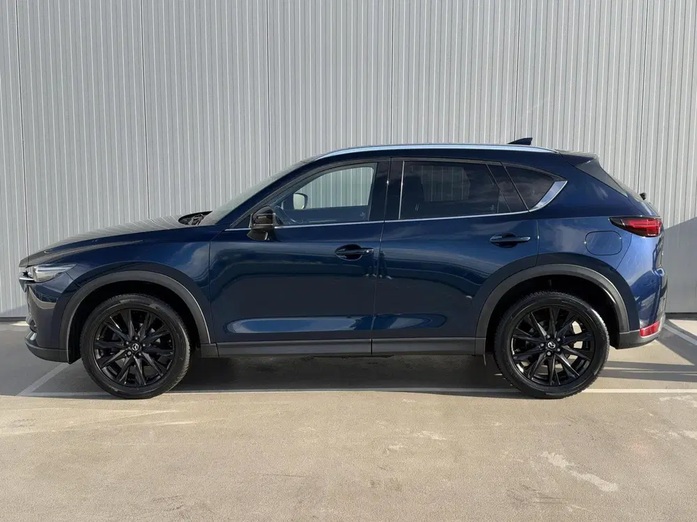 Mazda CX-5 2.0 SkyActiv-G 165 Sportive uit 2021, foto 5