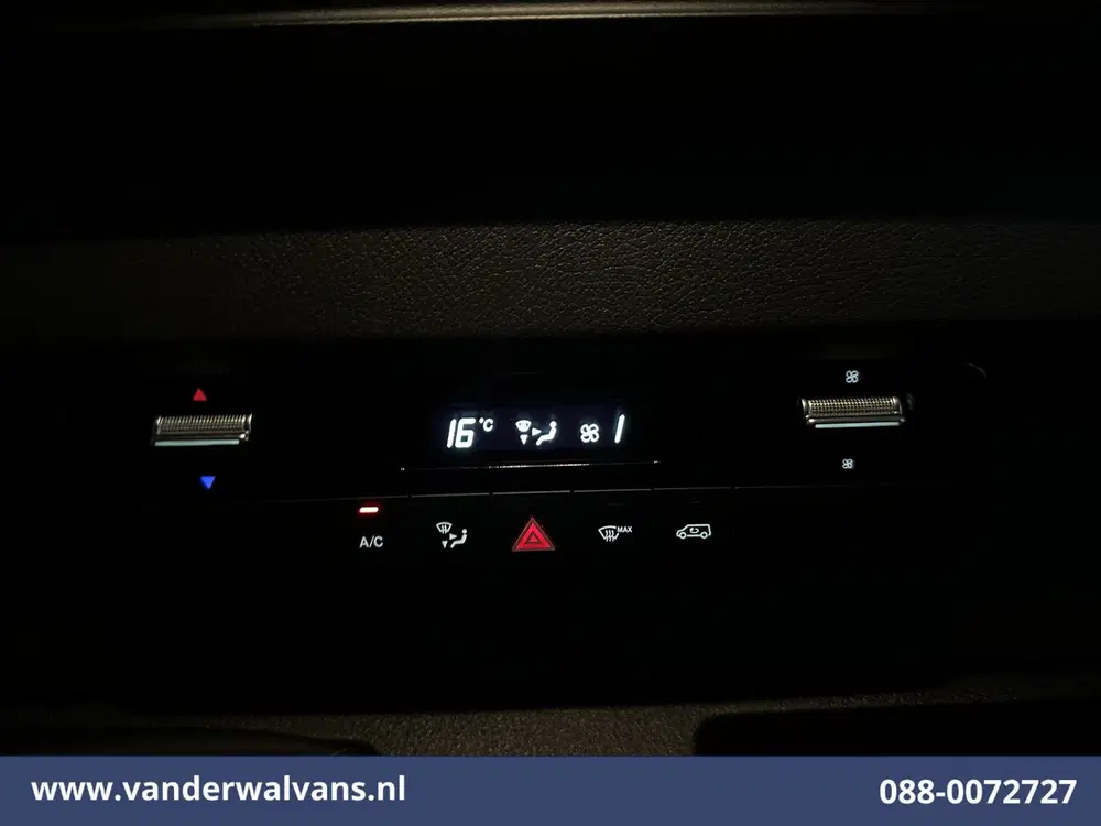 Mercedes-Benz Sprinter 211 CDI L2H2 Euro6 Airco uit 2023, foto 3