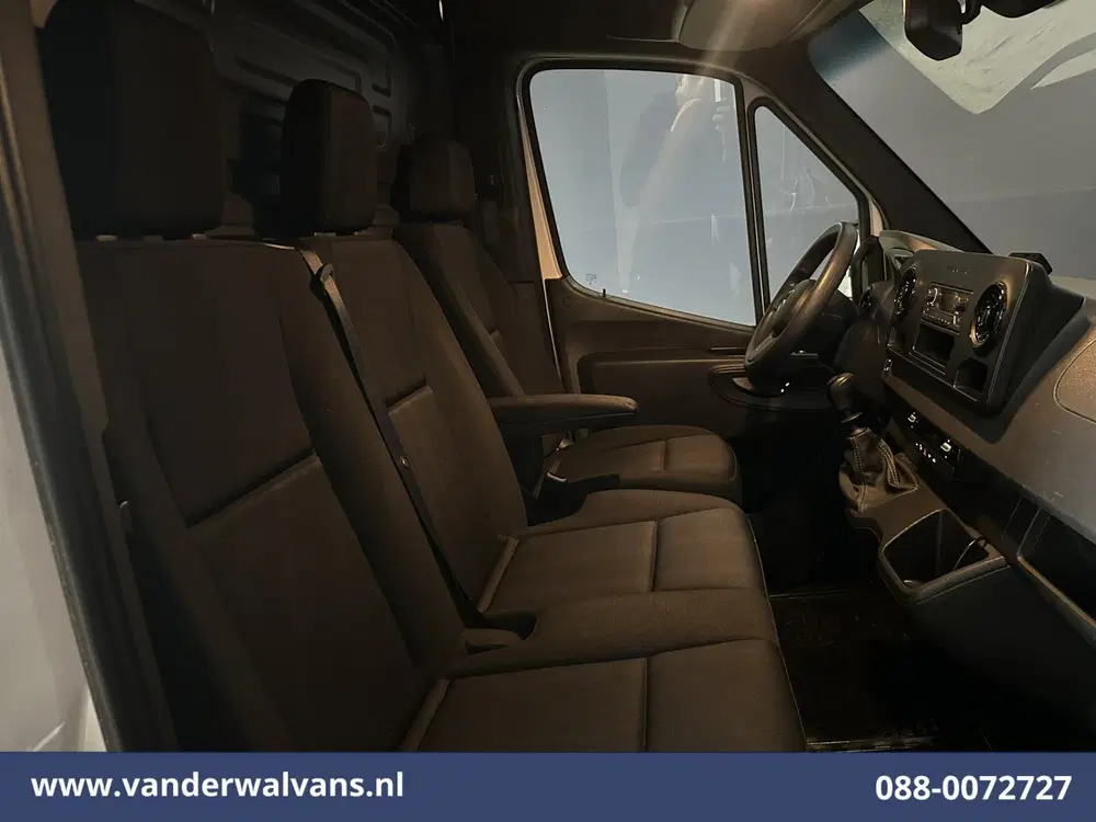 Mercedes-Benz Sprinter 211 CDI L2H2 Euro6 Airco uit 2023, foto 4