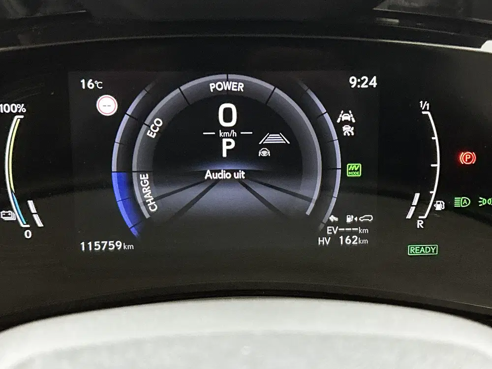 Lexus NX 450h+ AWD F SPORT Line uit 2022, foto 5