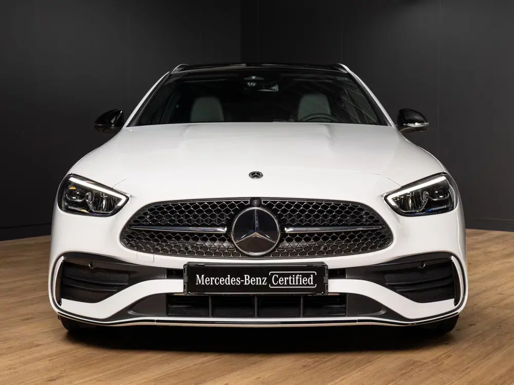 Mercedes-Benz C-Klasse 300 e Business Solution AMG Pa uit 2026, foto 5