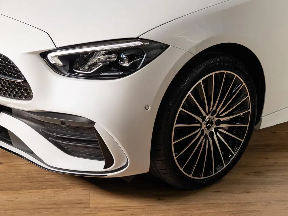 Mercedes-Benz C-Klasse 300 e Business Solution AMG Pa uit 2026, foto 6