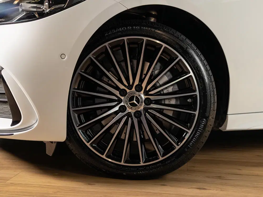 Mercedes-Benz C-Klasse 300 e Business Solution AMG Pa uit 2026, foto 7