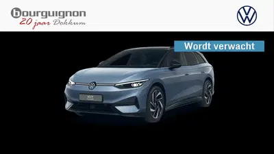 Volkswagen ID.7 Pro S Business 86 kWh uit 2026