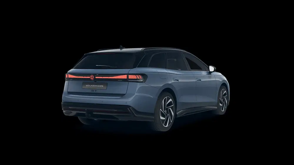 Volkswagen ID.7 Pro S Business 86 kWh uit 2026, foto 10