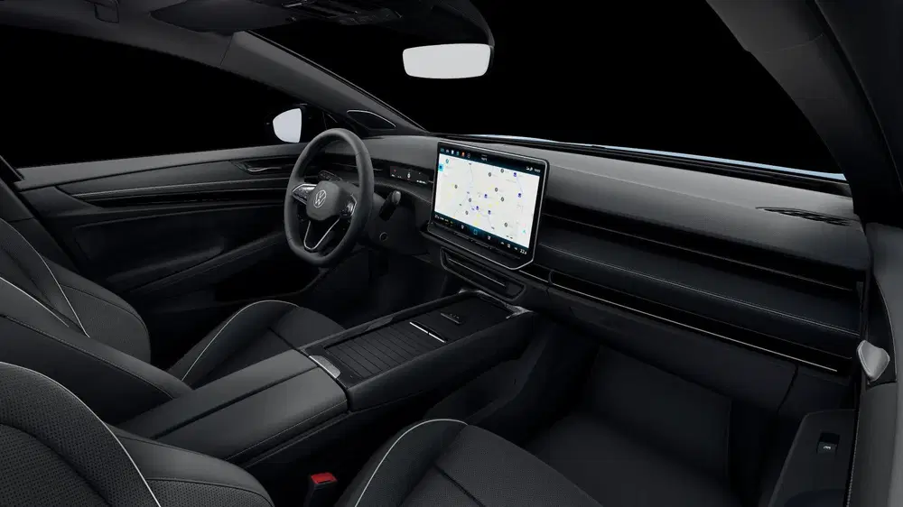 Volkswagen ID.7 Pro S Business 86 kWh uit 2026, foto 11
