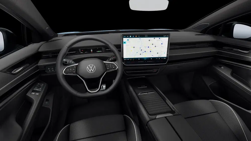 Volkswagen ID.7 Pro S Business 86 kWh uit 2026, foto 13