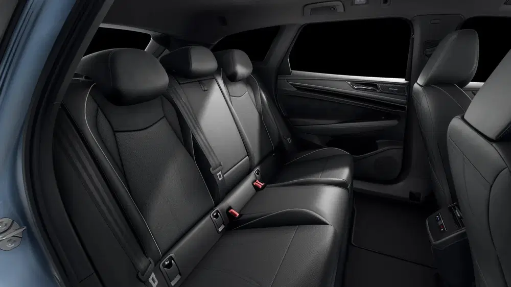 Volkswagen ID.7 Pro S Business 86 kWh uit 2026, foto 14