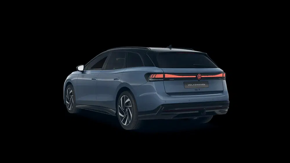 Volkswagen ID.7 Pro S Business 86 kWh uit 2026, foto 2