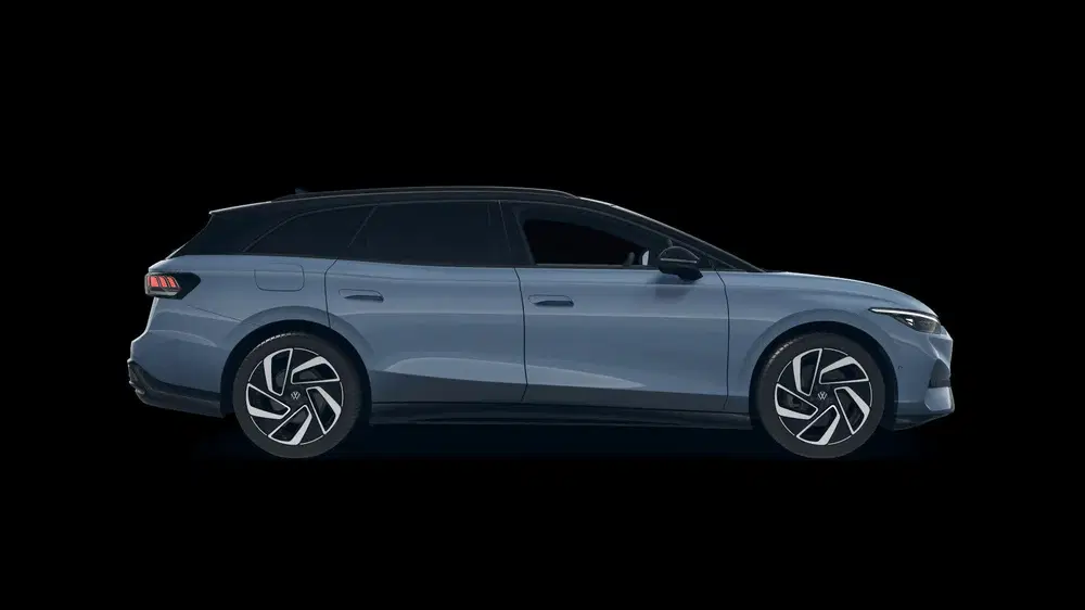 Volkswagen ID.7 Pro S Business 86 kWh uit 2026, foto 3