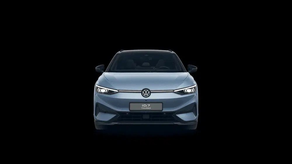 Volkswagen ID.7 Pro S Business 86 kWh uit 2026, foto 4