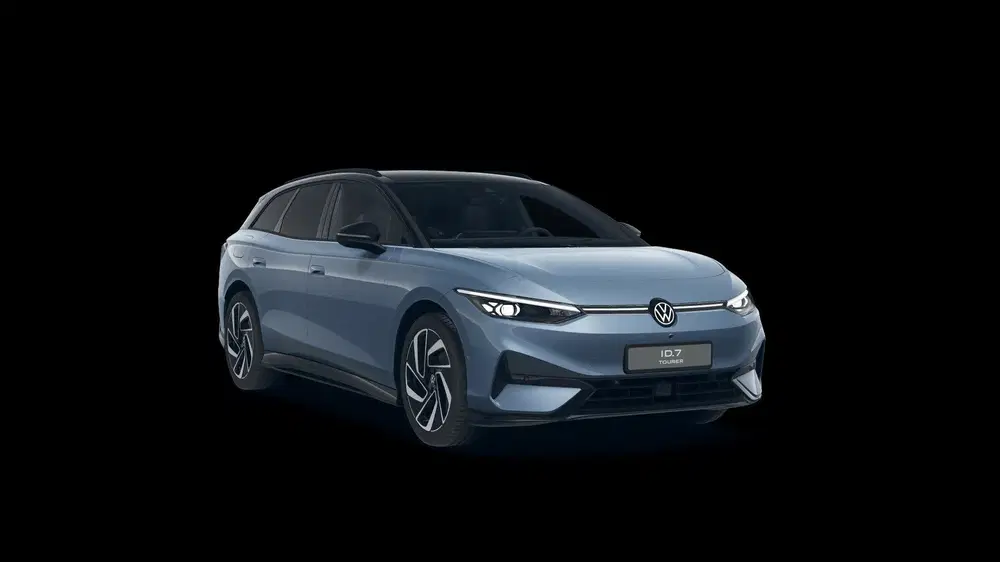Volkswagen ID.7 Pro S Business 86 kWh uit 2026, foto 5