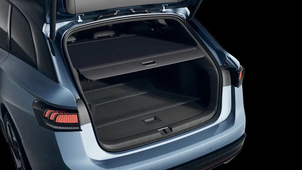 Volkswagen ID.7 Pro S Business 86 kWh uit 2026, foto 6
