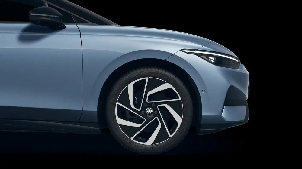 Volkswagen ID.7 Pro S Business 86 kWh uit 2026, foto 7