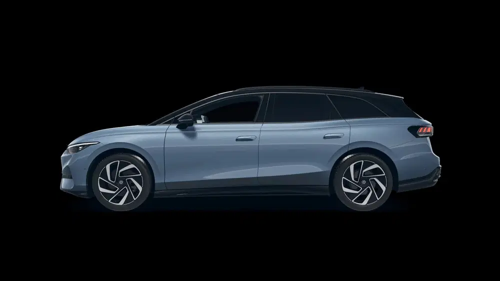 Volkswagen ID.7 Pro S Business 86 kWh uit 2026, foto 8