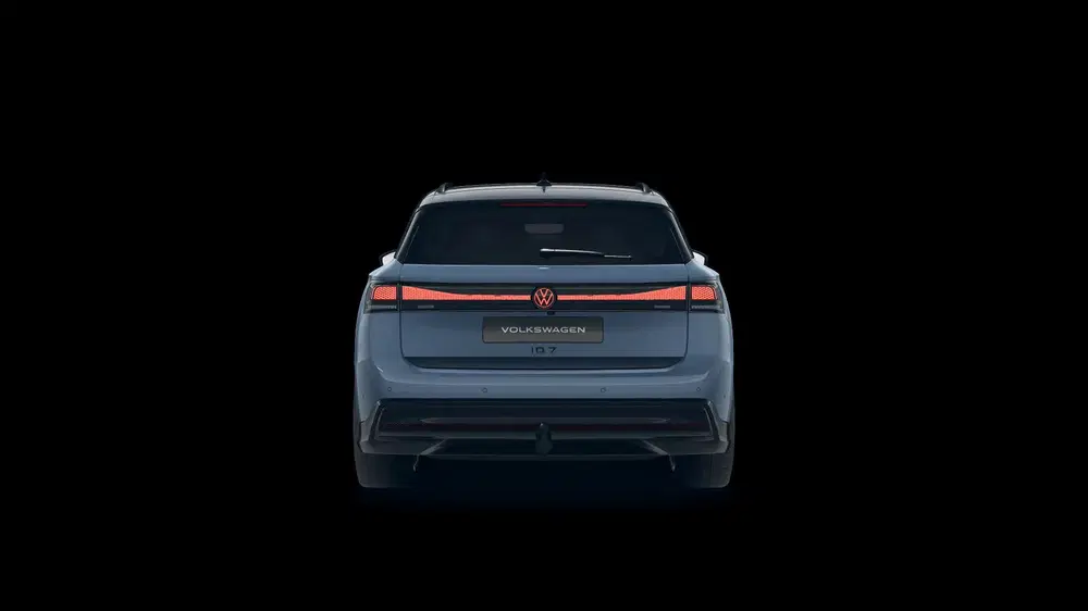 Volkswagen ID.7 Pro S Business 86 kWh uit 2026, foto 9