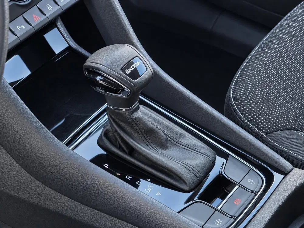 Skoda Kodiaq 1.5 TSI Business 7p. uit 2022, foto 11