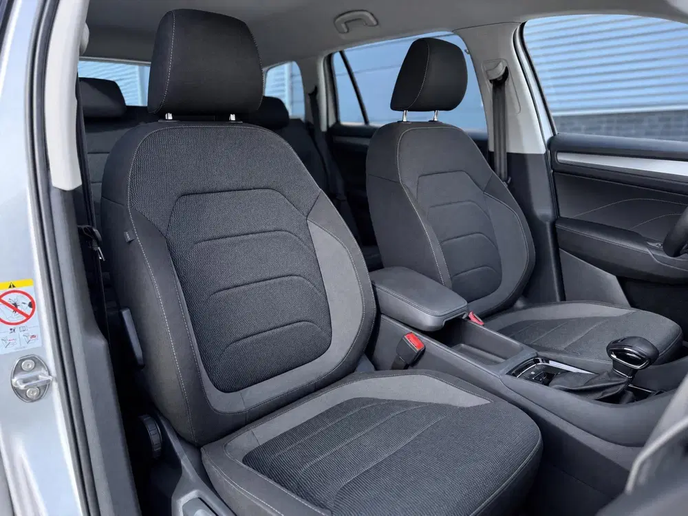 Skoda Kodiaq 1.5 TSI Business 7p. uit 2022, foto 5