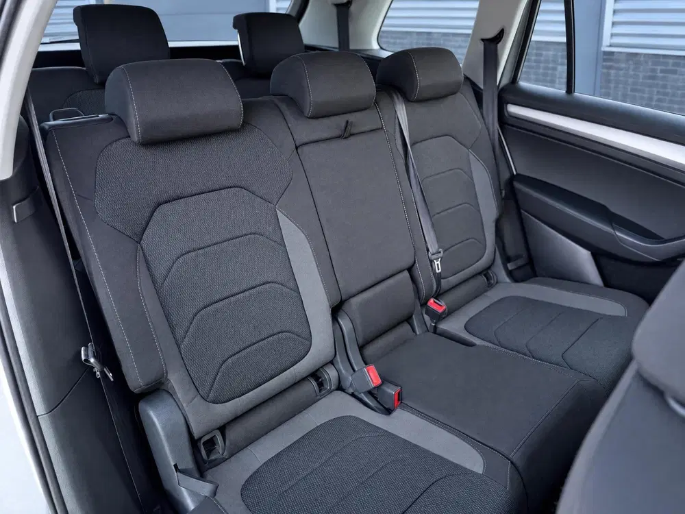Skoda Kodiaq 1.5 TSI Business 7p. uit 2022, foto 6