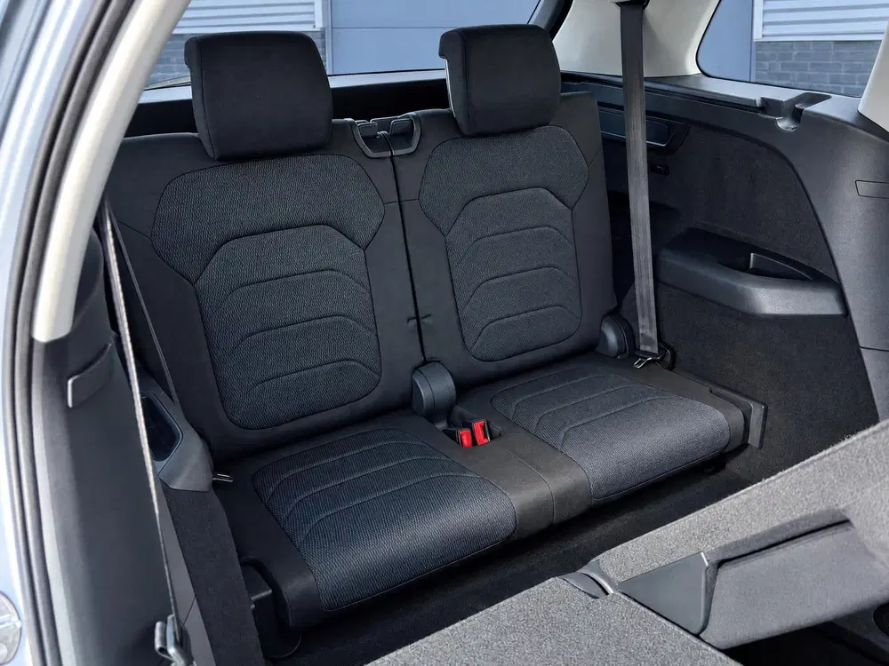 Skoda Kodiaq 1.5 TSI Business 7p. uit 2022, foto 7