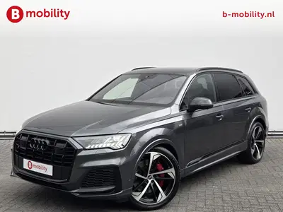 Audi Q7 60 TFSI e quattro Competition S-Line NL Au uit 2021
