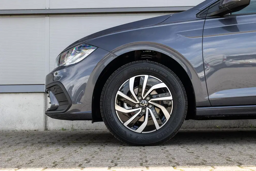 Volkswagen Polo 1.0 TSI 95pk Life Edition uit 2026, foto 12