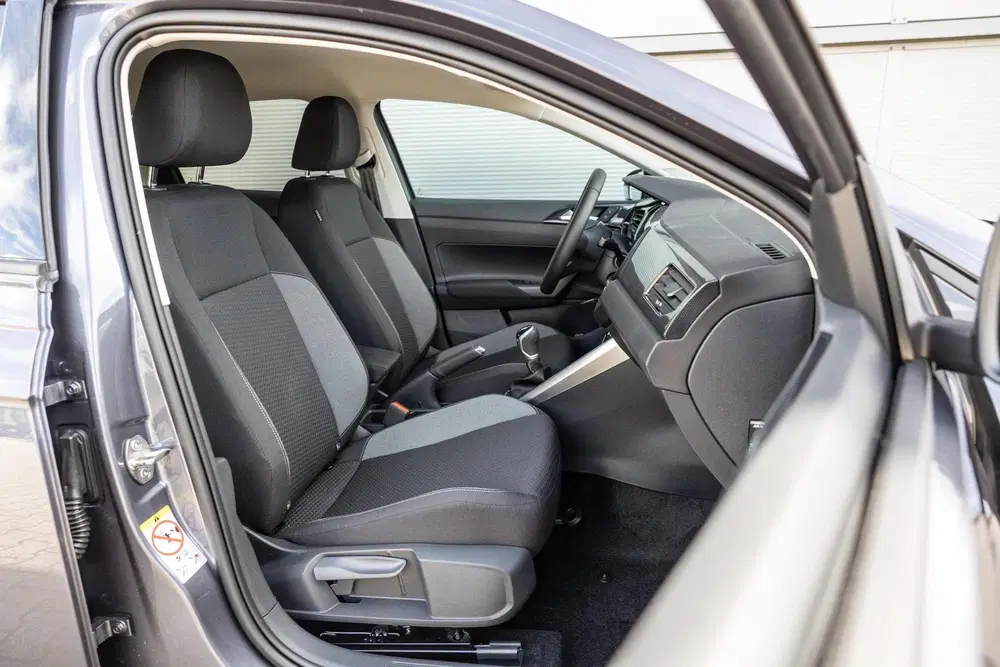 Volkswagen Polo 1.0 TSI 95pk Life Edition uit 2026, foto 13