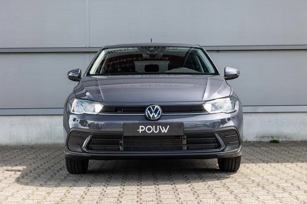 Volkswagen Polo 1.0 TSI 95pk Life Edition uit 2026, foto 6