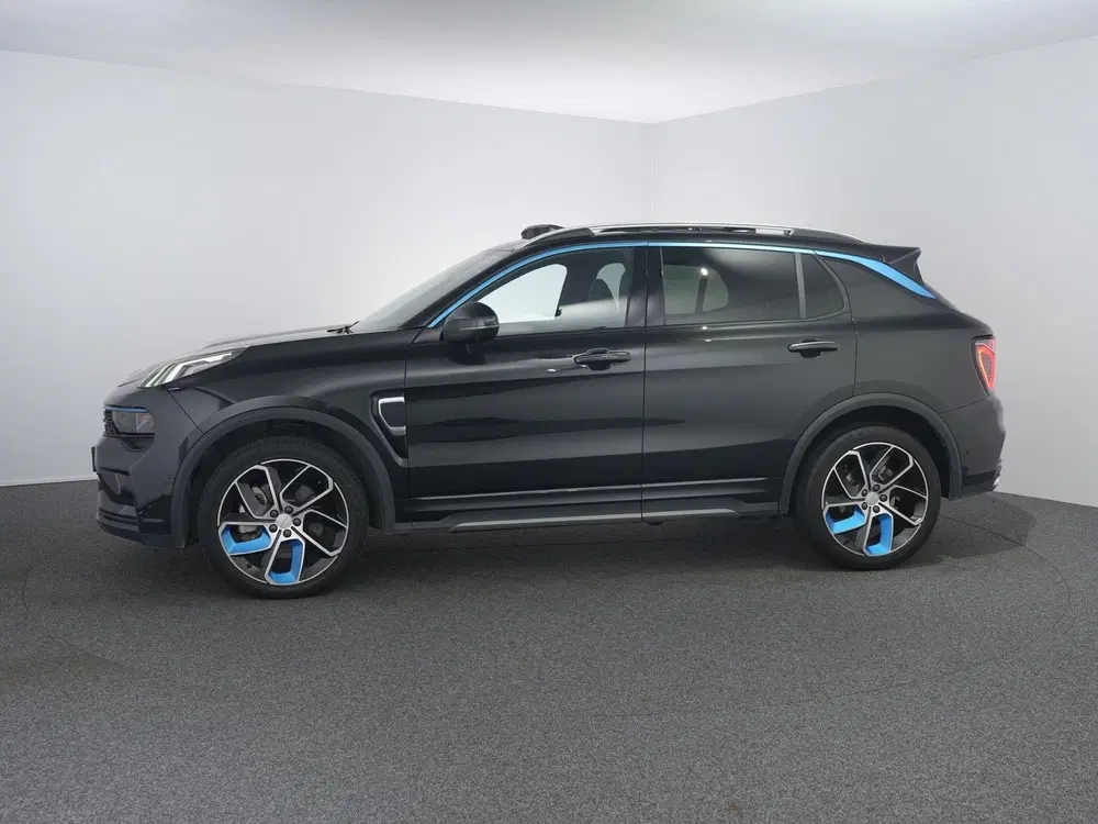 Lynk & Co 01 1.5 uit 2023, foto 13