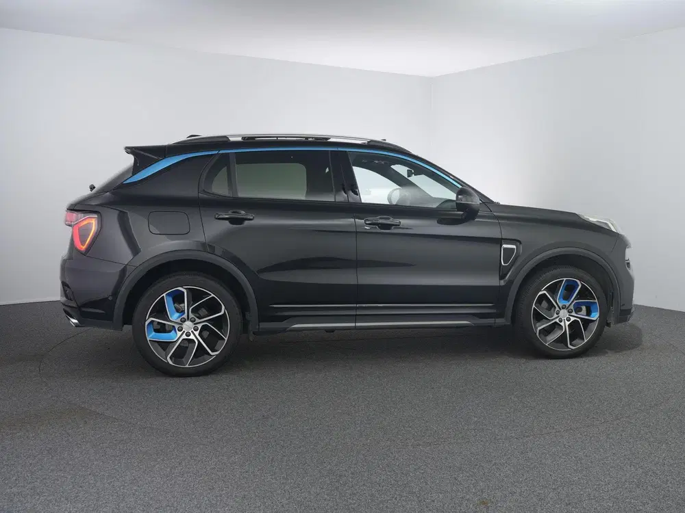 Lynk & Co 01 1.5 uit 2023, foto 14