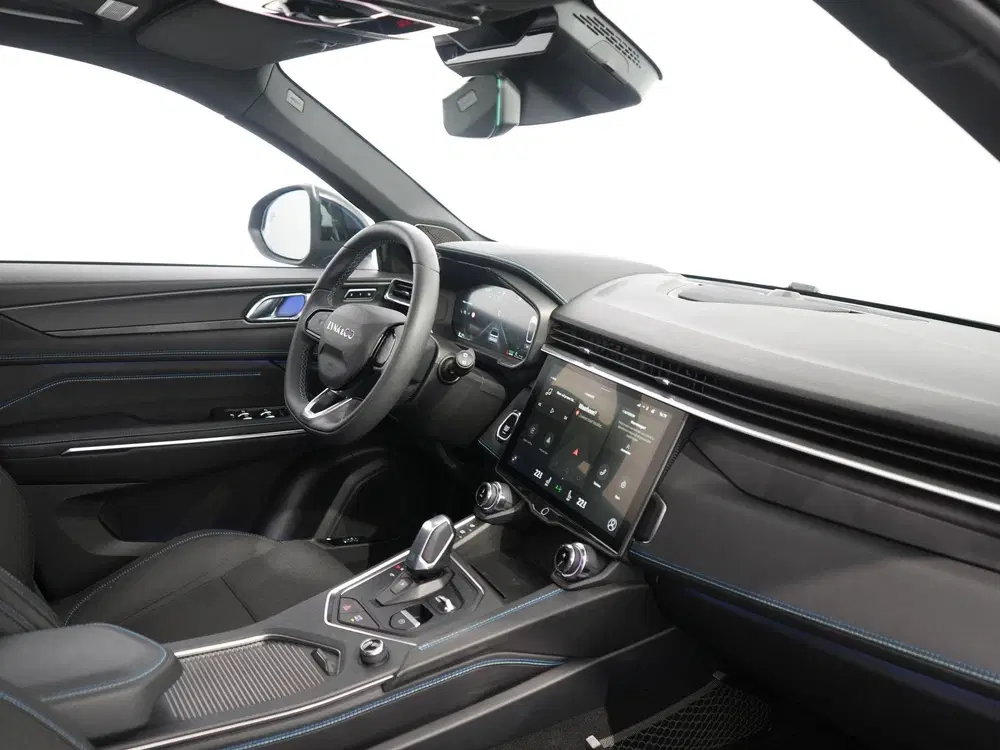 Lynk & Co 01 1.5 uit 2023, foto 3