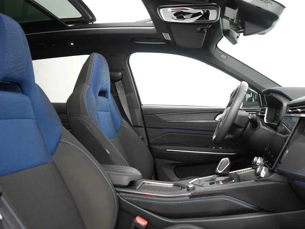 Lynk & Co 01 1.5 uit 2023, foto 4