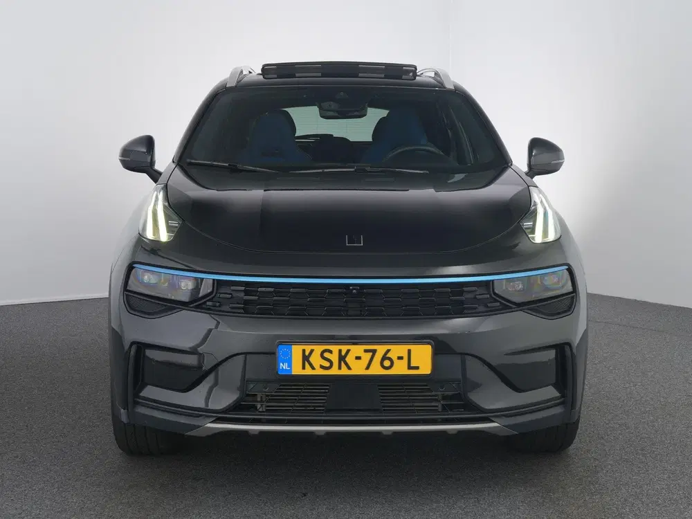 Lynk & Co 01 1.5 uit 2023, foto 5