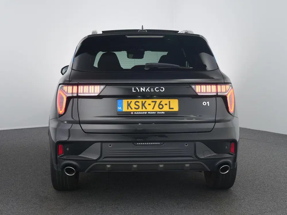 Lynk & Co 01 1.5 uit 2023, foto 6
