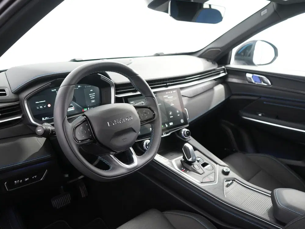 Lynk & Co 01 1.5 uit 2023, foto 7