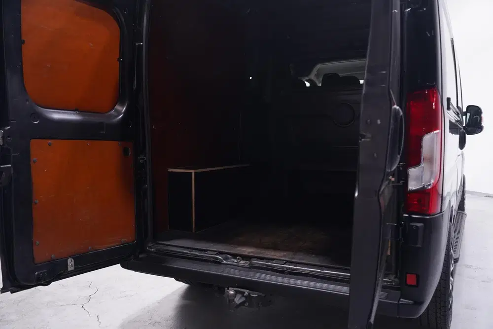 Fiat Ducato 2.3 MultiJet 120 pk Dubbel Cabine L2H2 Nav uit 2021, foto 14