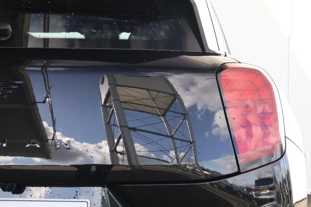 Mini Aceman E John Cooper Works Trim uit 2026, foto 9