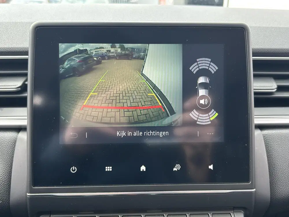 Renault Captur 1.0 TCe 90 Intens NL-AUTO uit 2022, foto 14
