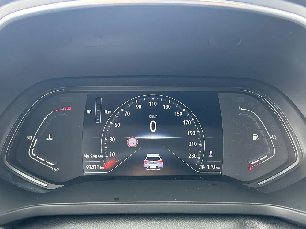 Renault Captur 1.0 TCe 90 Intens NL-AUTO uit 2022, foto 4