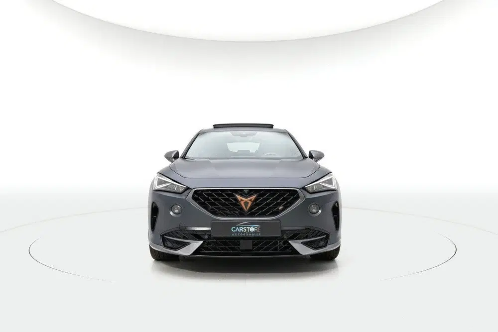 Cupra Formentor 1.4 e-Hybrid VZ Copper Edition PANO 360 CA uit 2022, foto 2