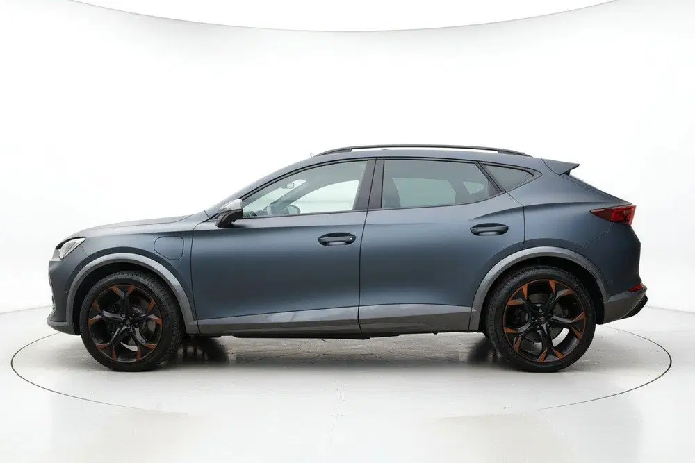 Cupra Formentor 1.4 e-Hybrid VZ Copper Edition PANO 360 CA uit 2022, foto 4