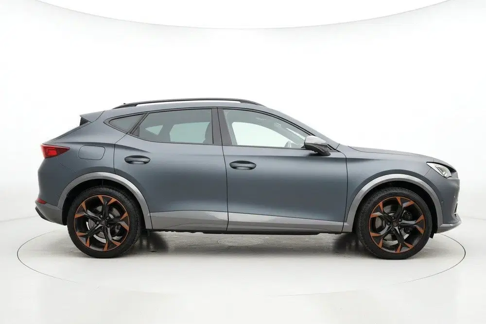 Cupra Formentor 1.4 e-Hybrid VZ Copper Edition PANO 360 CA uit 2022, foto 5