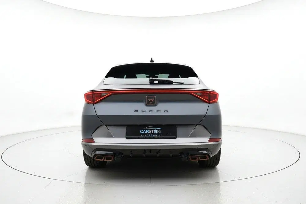 Cupra Formentor 1.4 e-Hybrid VZ Copper Edition PANO 360 CA uit 2022, foto 7