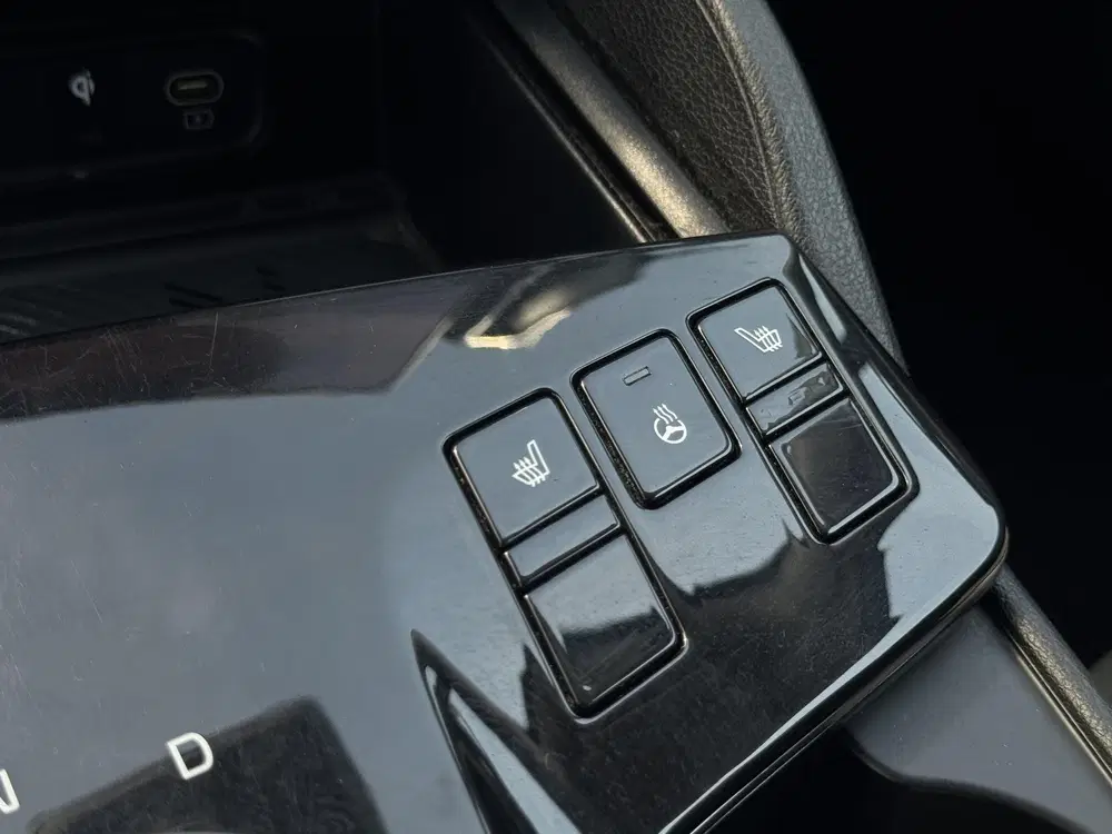 Kia Sportage 1.6 T-GDi 230PK Hybrid DynamicPlusLine NL uit 2023, foto 12