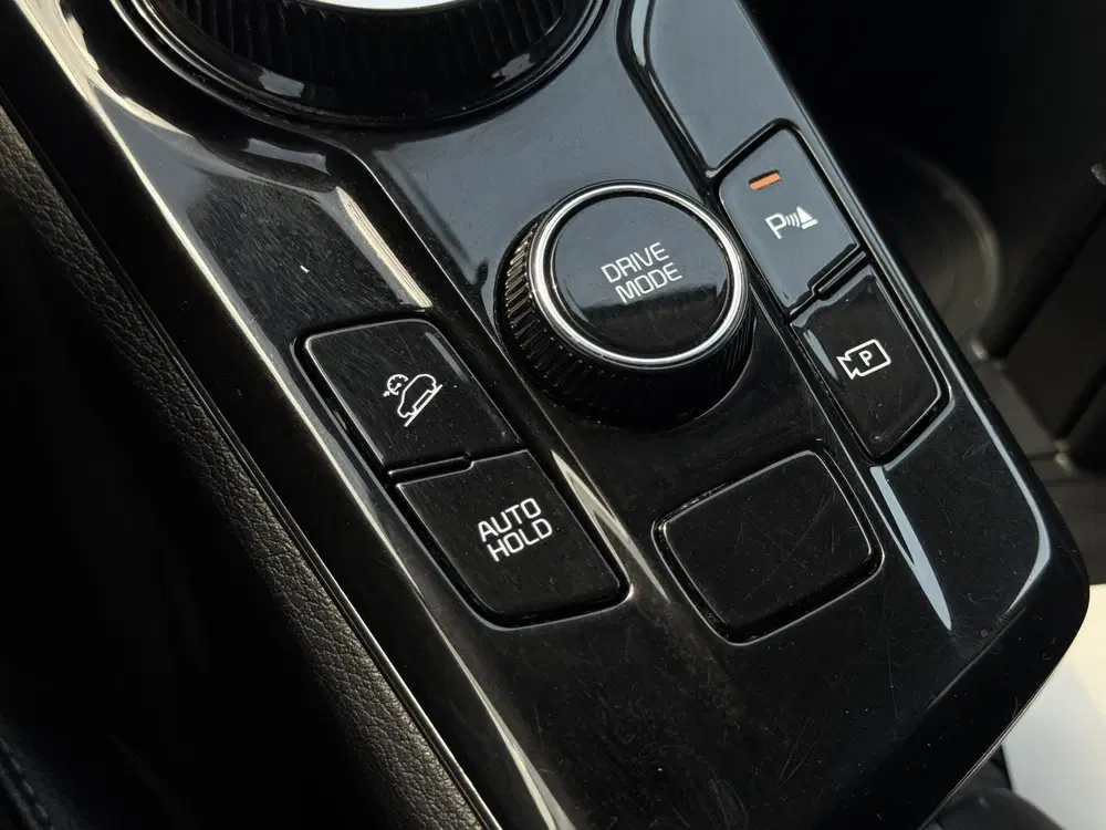 Kia Sportage 1.6 T-GDi 230PK Hybrid DynamicPlusLine NL uit 2023, foto 13