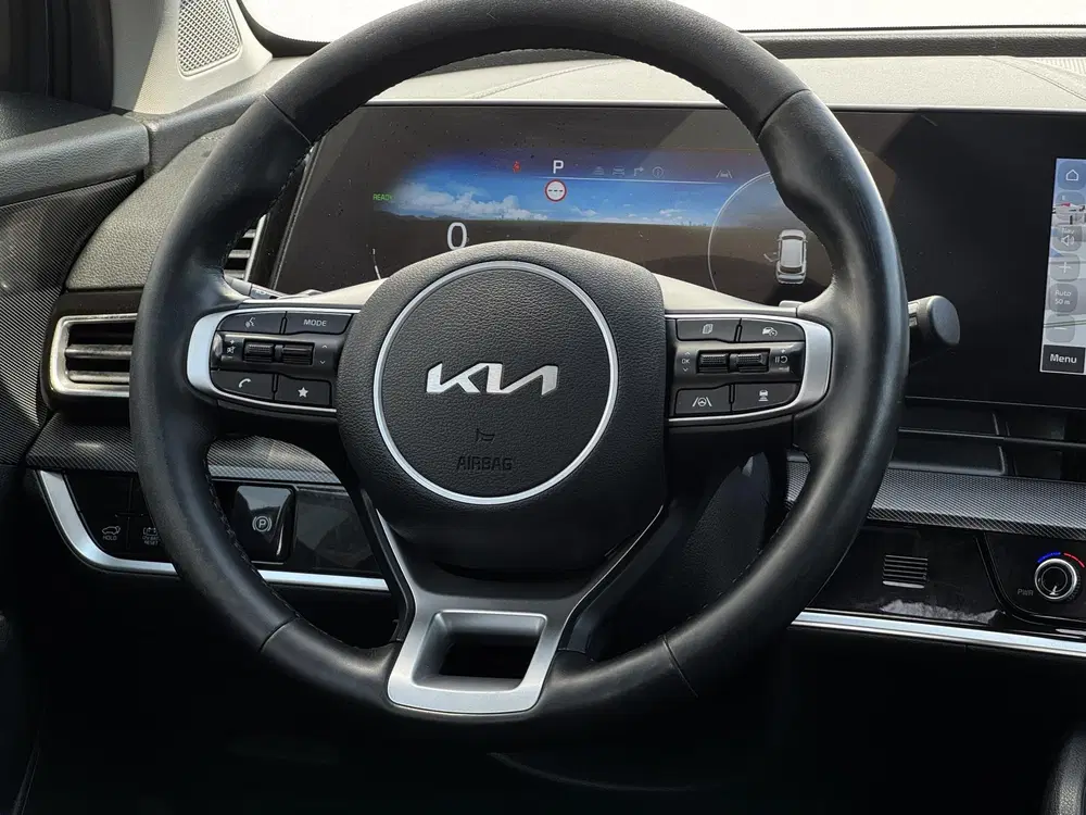 Kia Sportage 1.6 T-GDi 230PK Hybrid DynamicPlusLine NL uit 2023, foto 4